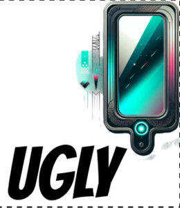 UGLY trademark