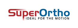 SUPERORTHO IDEAL FOR THE MOTION trademark