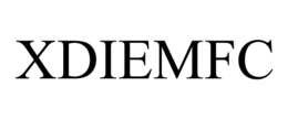 XDIEMFC trademark