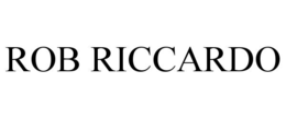 ROB RICCARDO trademark