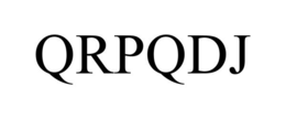 QRPQDJ trademark