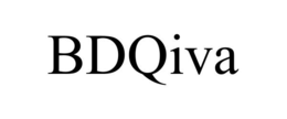 BDQIVA trademark