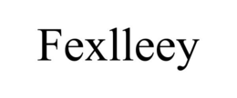 FEXLLEEY trademark