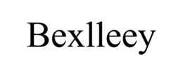 BEXLLEEY trademark