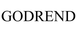 GODREND trademark