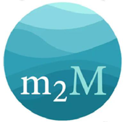 M 2 M trademark