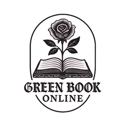 GREEN BOOK ONLINE trademark