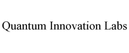 QUANTUM INNOVATION LABS trademark