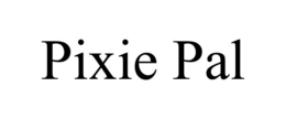 PIXIE PAL trademark