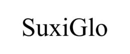 SUXIGLO trademark