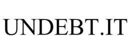 UNDEBT.IT trademark
