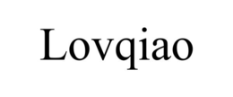 LOVQIAO trademark