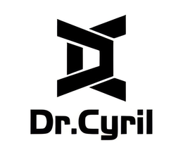 DC DR.CYRIL trademark