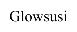 GLOWSUSI trademark