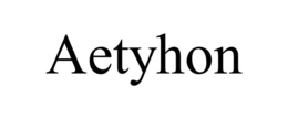 AETYHON trademark