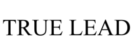 TRUE LEAD trademark