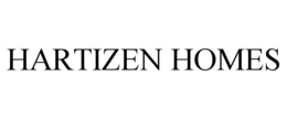 HARTIZEN HOMES trademark
