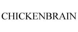 CHICKENBRAIN trademark