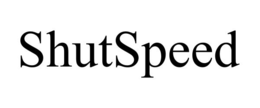 SHUTSPEED trademark