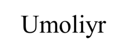 UMOLIYR trademark