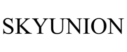 SKYUNION trademark