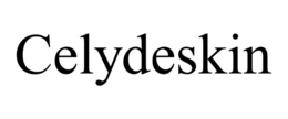 CELYDESKIN trademark