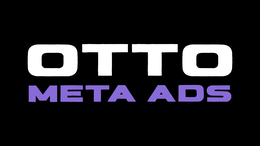 OTTO META ADS trademark