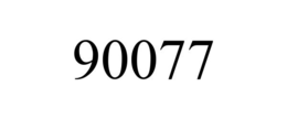 90077 trademark