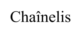 CHAÎNELIS trademark