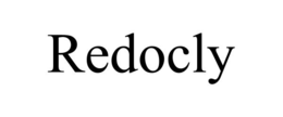 REDOCLY trademark