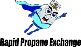RAPID PROPANE EXCHANGE trademark