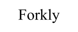 FORKLY trademark
