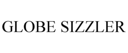 GLOBE SIZZLER trademark