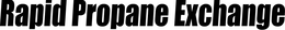 RAPID PROPANE EXCHANGE trademark