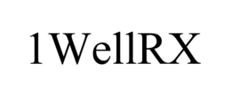 1WELLRX trademark