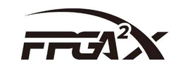 FPGA2X trademark