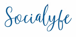 SOCIALYFE trademark