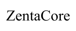 ZENTACORE trademark