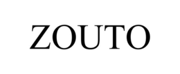 ZOUTO trademark