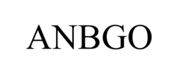 ANBGO trademark