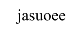 JASUOEE trademark