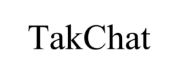 TAKCHAT trademark