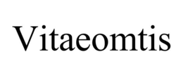 VITAEOMTIS trademark