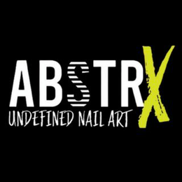 ABSTRX UNDEFINED NAIL ART trademark