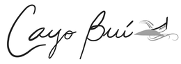 CAYO BUÍ PR-2013 trademark