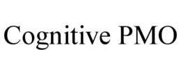 COGNITIVE PMO trademark