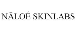 NĀLOÉ SKINLABS trademark