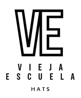 VE VIEJA ESCUELA HATS trademark