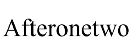 AFTERONETWO trademark