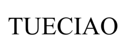 TUECIAO trademark